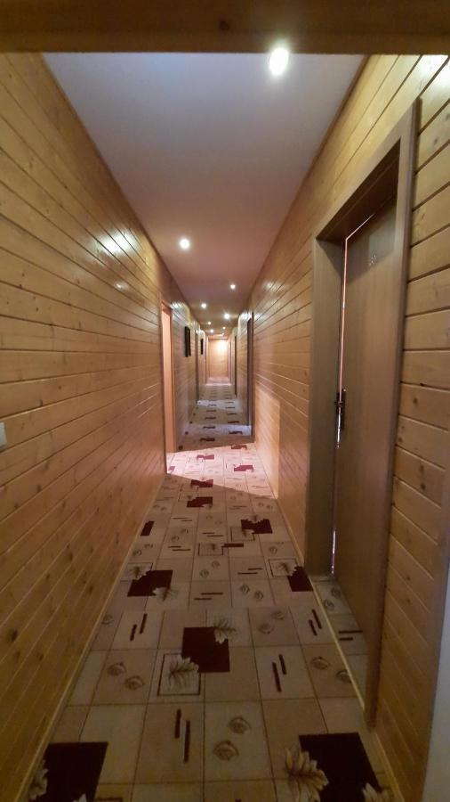 Willa Swiatowid Rabka Ngoại thất bức ảnh
